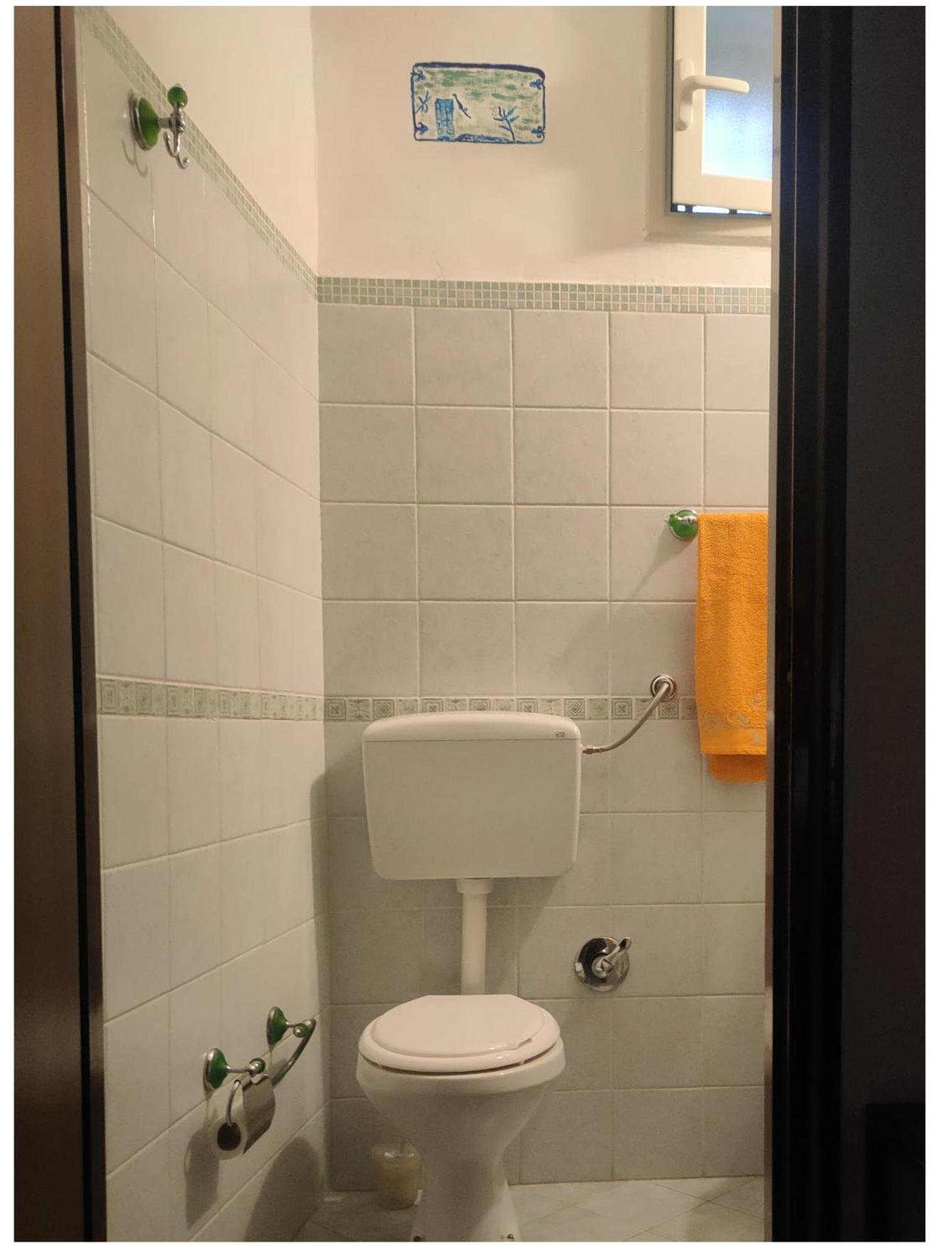 פיאצה ארמרינה Bed And Breakfast Baobab חדר תמונה