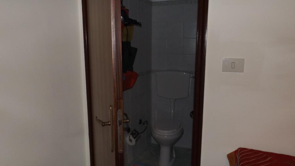 פיאצה ארמרינה Bed And Breakfast Baobab מראה חיצוני תמונה