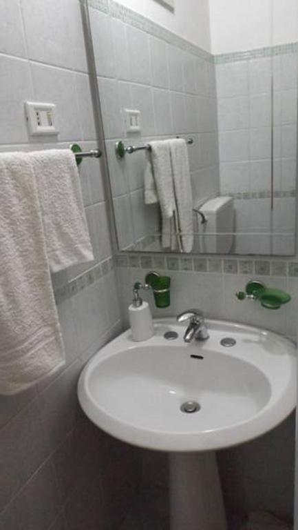 פיאצה ארמרינה Bed And Breakfast Baobab מראה חיצוני תמונה